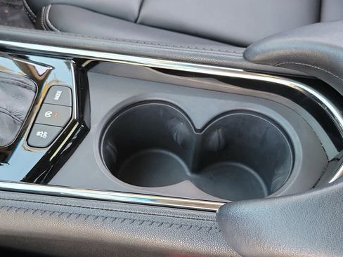 Used 2019 Cadillac ATS 2.0T Coupe image 16