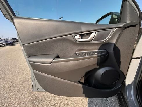 Certified 2023 Hyundai Kona Limited w/ Cargo Package image 24