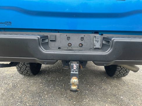 Used 2022 RAM 2500 Power Wagon AWD/4WD image 26