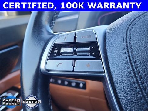 Certified 2023 Kia Telluride EX X-Line image 28