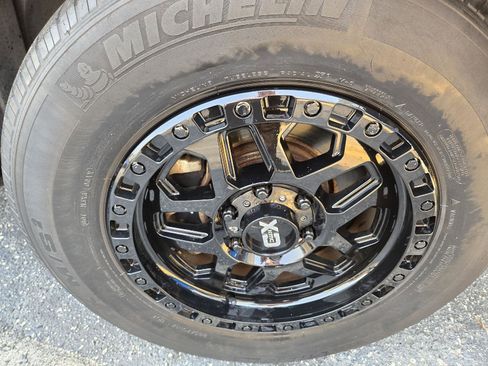 Used 2016 Ford F150 XL w/ Equipment Group 101A Mid image 13