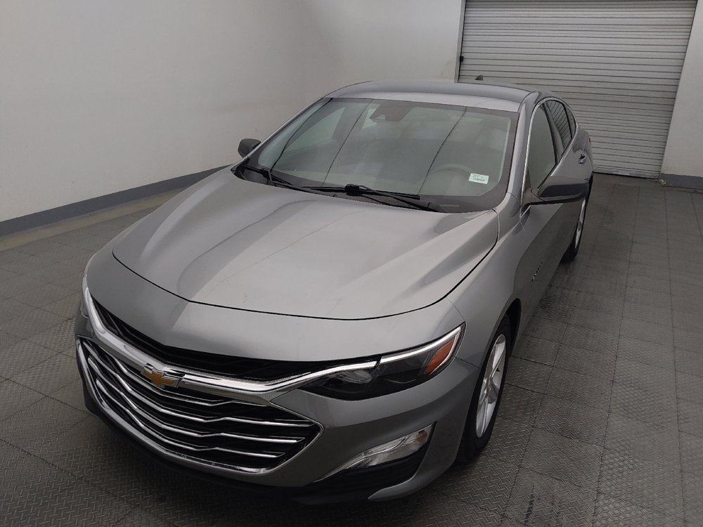 Used 2023 Chevrolet Malibu LS FWD image 15