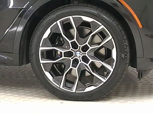 Certified 2024 BMW X7 M60i w/ Executive Package image 10