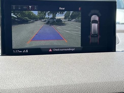 Used 2018 Audi Q7 2.0T Premium Plus AWD/4WD image 39