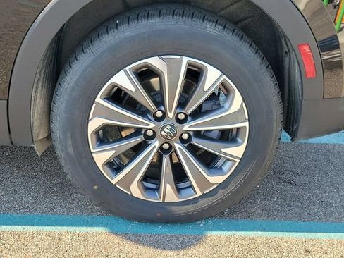 Used 2024 Buick Envision Preferred AWD/4WD image 5