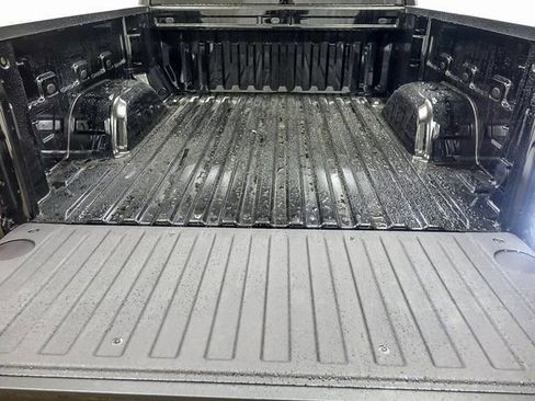 New 2026 Chevrolet Silverado 1500 LT image 8