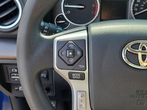 Used 2014 Toyota Tundra SR5 w/ TRD Off Road Package RWD image 25