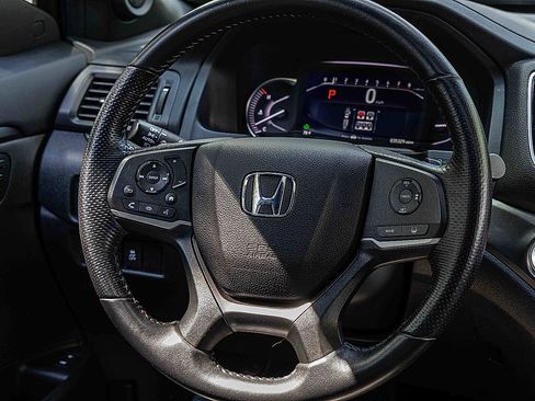 Used 2022 Honda Passport EX-L image 9