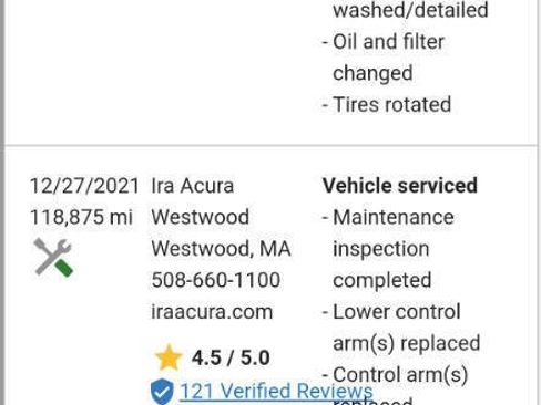 Used 2016 Acura MDX SH-AWD w/ Technology Package image 69