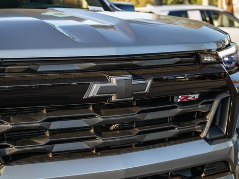 New 2026 Chevrolet Colorado Z71 w/ Technology Package AWD/4WD image 10
