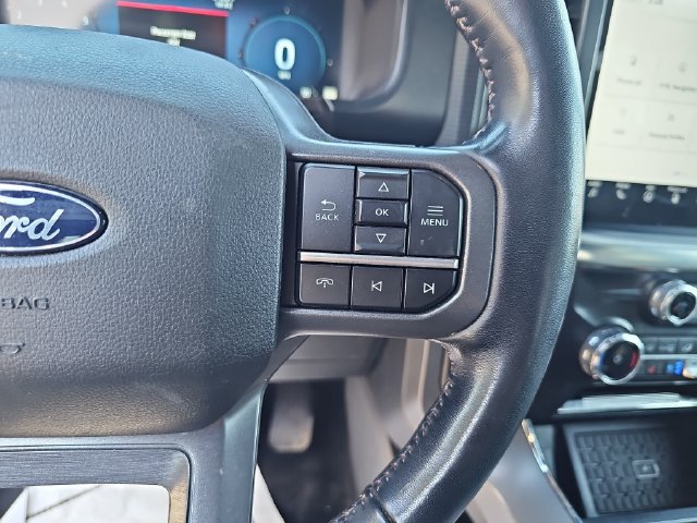 Used 2024 Ford F150 Lariat w/ Equipment Group 502A High AWD/4WD image 18