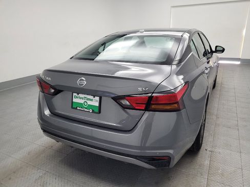 Used 2022 Nissan Altima 2.5 SV image 7