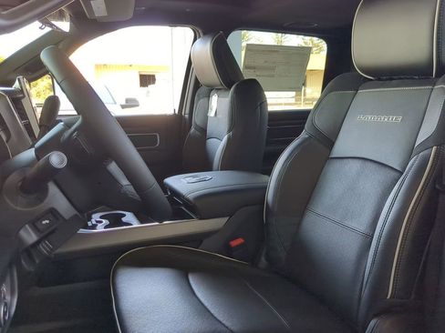 Used 2026 RAM 3500 Laramie image 6