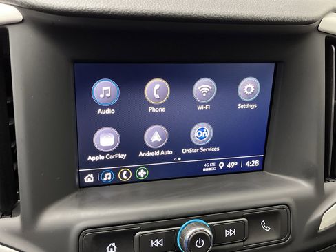 Certified 2024 GMC Terrain SLE w/ Driver Convenience Package image 19