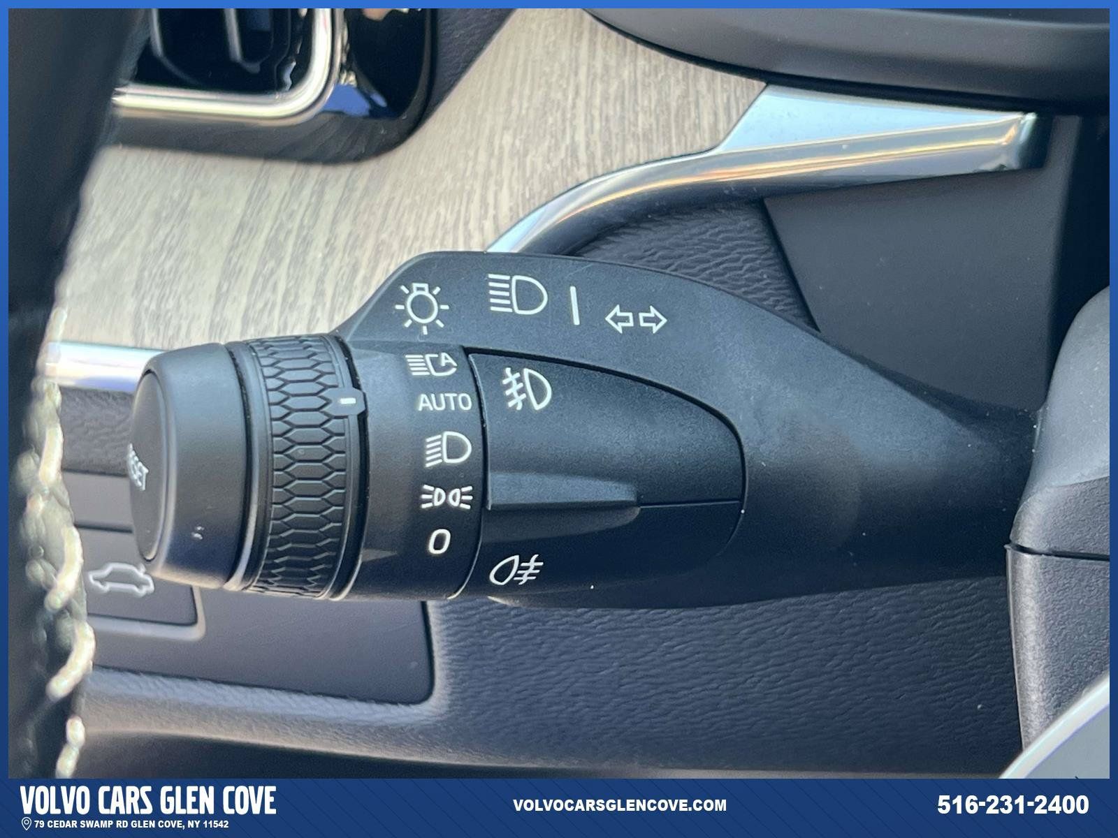 Certified 2026 Volvo XC60 B5 Plus w/ Protection Package Premier AWD/4WD image 22