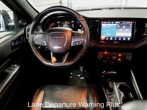Used 2025 Dodge Durango R/T image 12