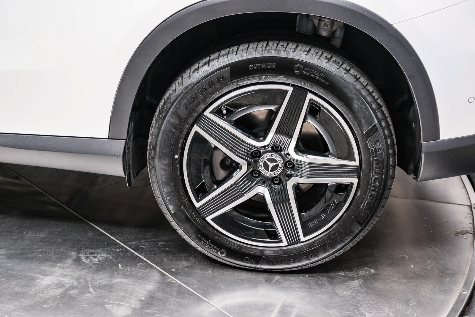 Certified 2026 Mercedes-Benz GLC 300 image 9