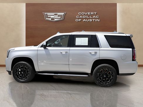 Used 2019 GMC Yukon Denali w/ Open Road Package AWD/4WD image 2
