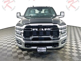 New 2026 RAM 3500 Tradesman video 2