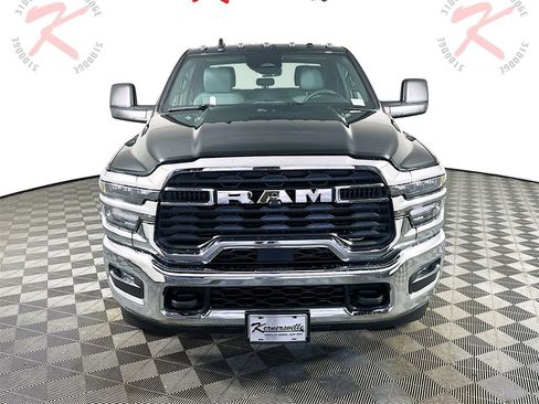 New 2026 RAM 3500 Tradesman image 2