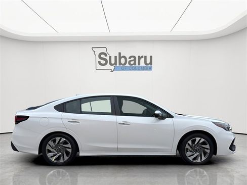 Used 2025 Subaru Legacy Touring XT image 8