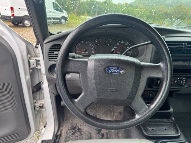 Used 2011 Ford Ranger XL RWD image 12