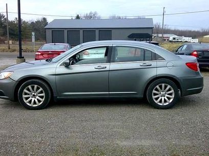 Used 2011 Chrysler 200 Touring