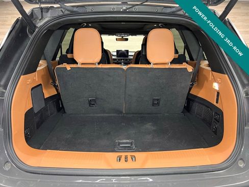 Used 2023 Lincoln Aviator Black Label Grand Touring w/ Class IV Trailer Tow Package image 12