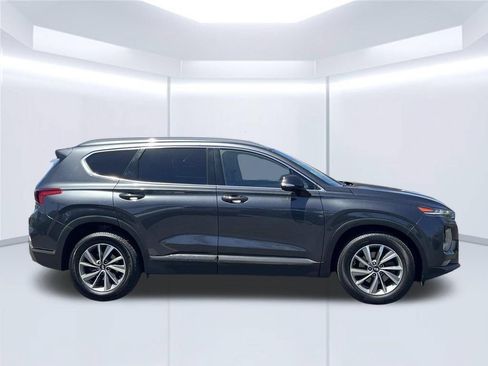 Used 2020 Hyundai Santa Fe Limited AWD/4WD image 30