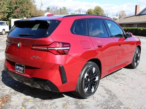 New 2026 BMW X3 xDrive30 image 8