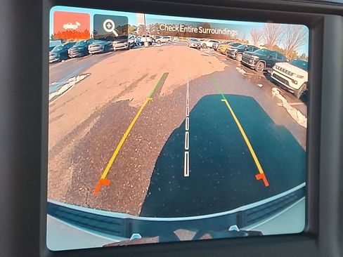 Certified 2022 RAM 1500 Laramie w/ Sport Appearance Package image 29