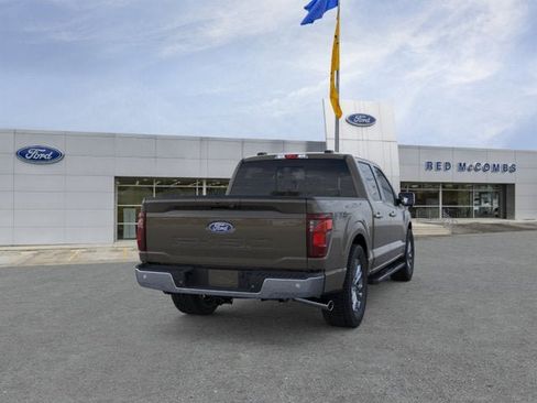 New 2026 Ford F150 XLT AWD/4WD image 8