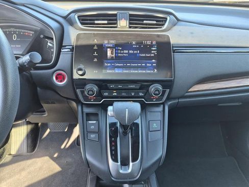 Certified 2018 Honda CR-V EX image 13
