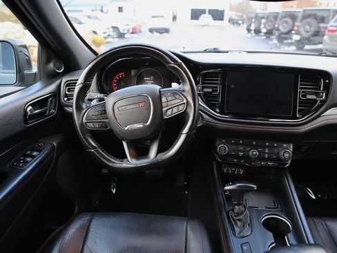 Used 2023 Dodge Durango R/T image 18