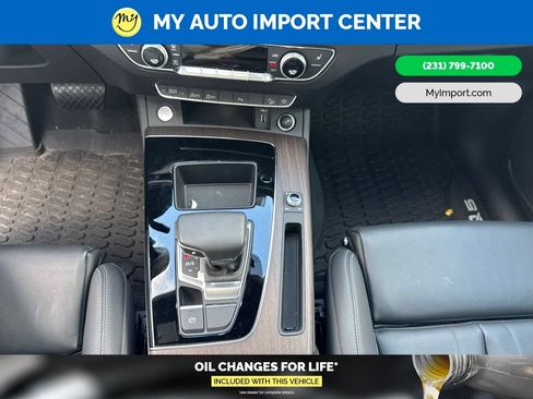 Used 2023 Audi Q5 2.0T Premium w/ Convenience Package AWD/4WD image 20