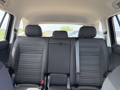 Used 2024 Volkswagen Tiguan S AWD/4WD image 42