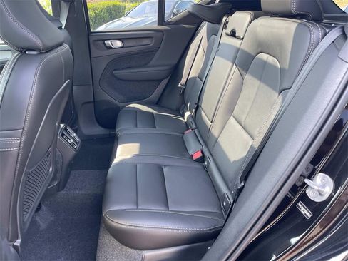 New 2026 Volvo XC40 B5 Plus w/ Protection Package Premier image 14