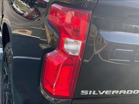 Used 2023 Chevrolet Silverado 1500 RST w/ All Star Edition Plus AWD/4WD image 29