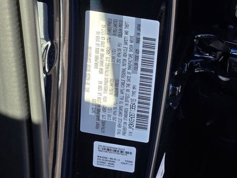 New 2026 MAZDA CX-90 3.3 Turbo w/ Premium Plus Pkg image 17