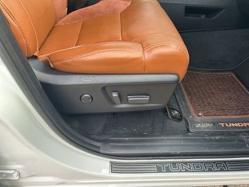 Used 2019 Toyota Tundra 1794 Edition image 8
