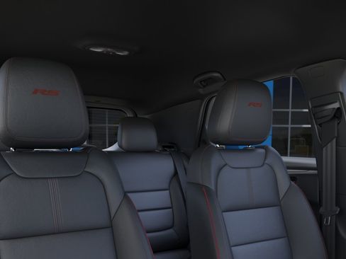 New 2025 Chevrolet TrailBlazer RS w/ Convenience Package image 56