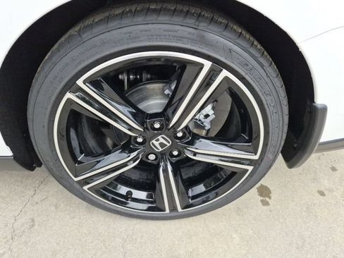 New 2026 Honda Accord SE image 4