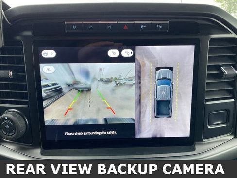 Used 2024 Ford F150 XLT w/ Equipment Group 302A MID image 8