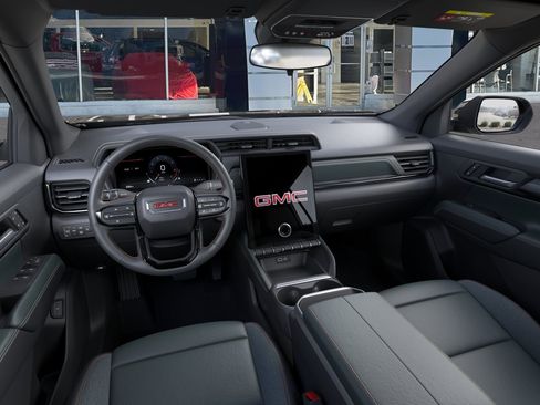 New 2026 GMC Terrain AT4 w/ Convenience Package III image 15