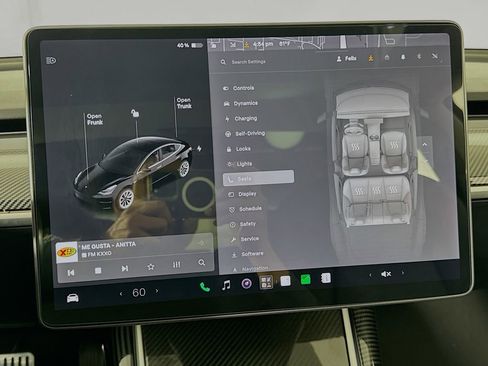 Used 2018 Tesla Model 3 Long Range RWD image 25