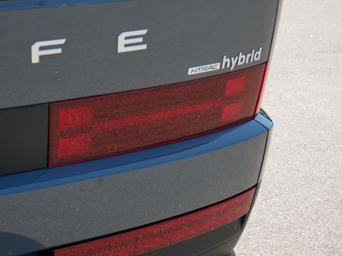 Certified 2026 Hyundai Santa Fe SEL AWD/4WD image 17