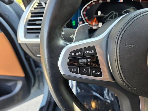 Certified 2023 BMW X3 sDrive30i w/ M Sport Package RWD image 19