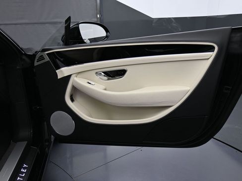 New 2026 Bentley Continental GT image 26