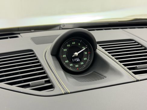 New 2026 Porsche 911 Carrera 4 GTS image 62