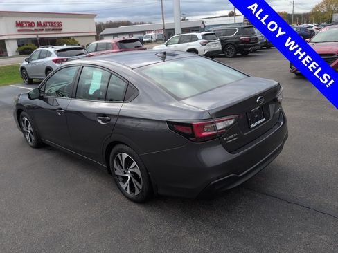 Used 2025 Subaru Legacy Premium w/ Popular Package #1 image 4